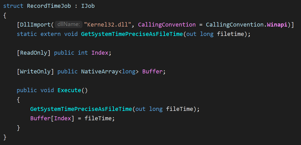 The Instruction Limit – Tech talk and game programming by Renaud Bédard